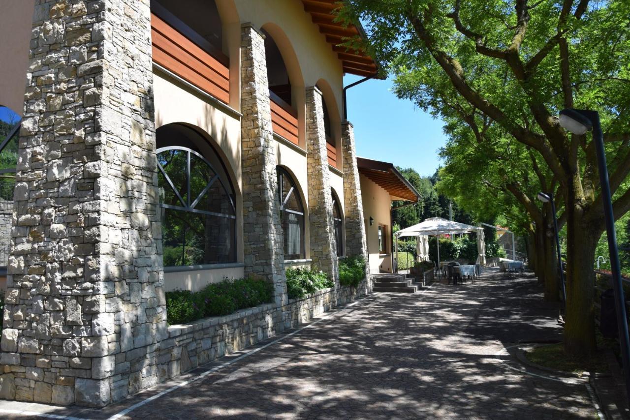 Frühstückspension Al-colle Sotto il Monte