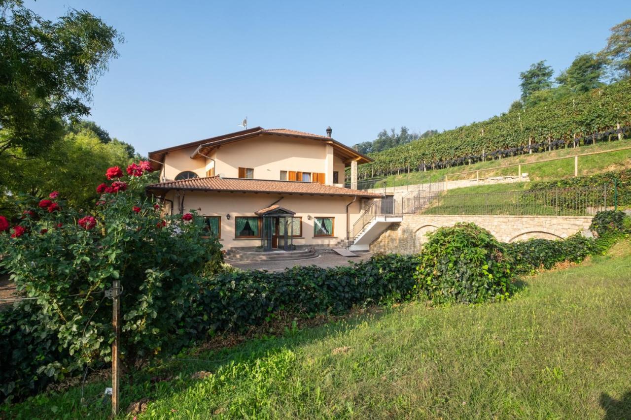 Al-colle * Sotto il Monte