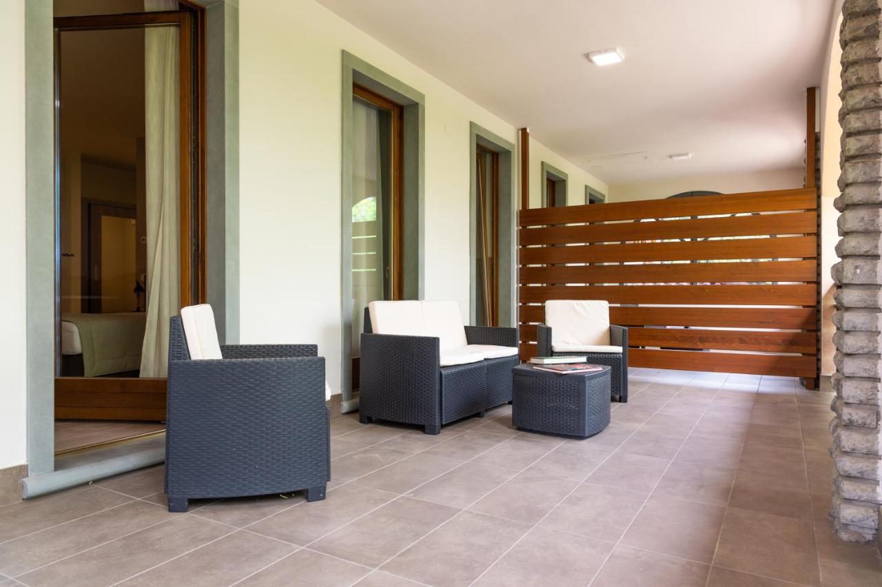 Couette-café Al-colle Sotto il Monte