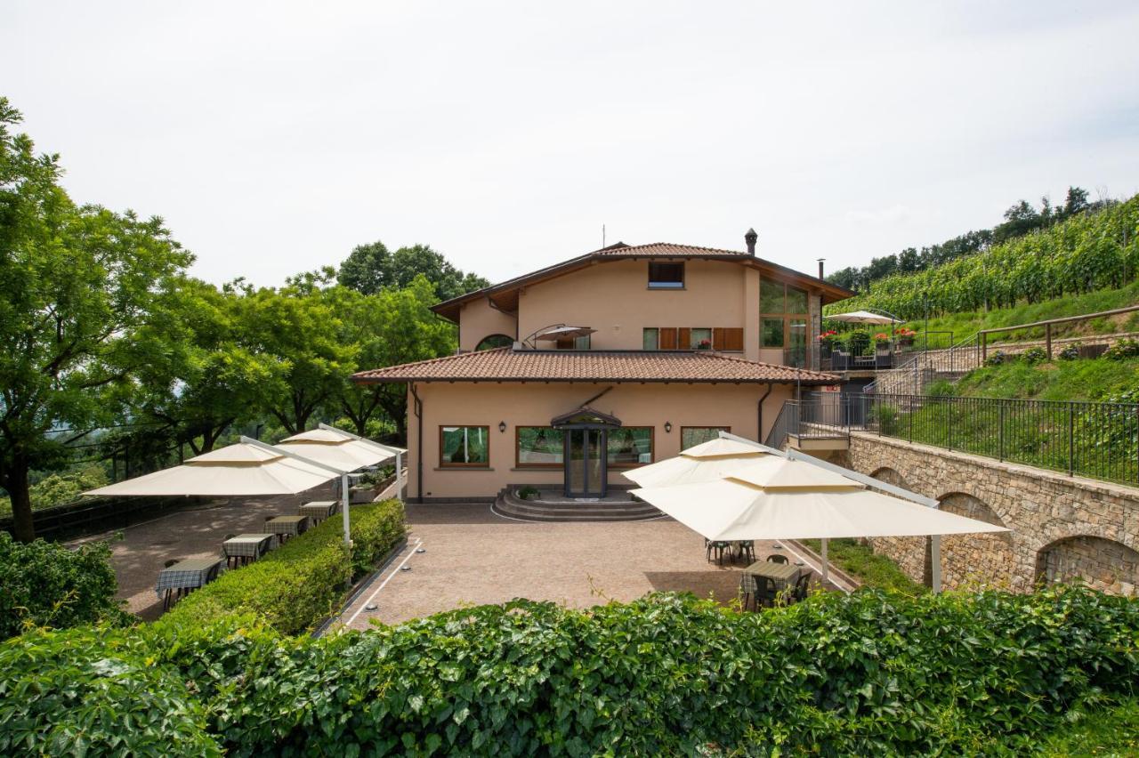 Al-colle Sotto il Monte