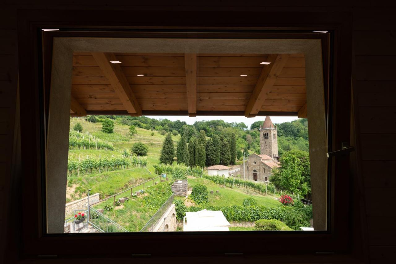 Frühstückspension Al-colle Sotto il Monte