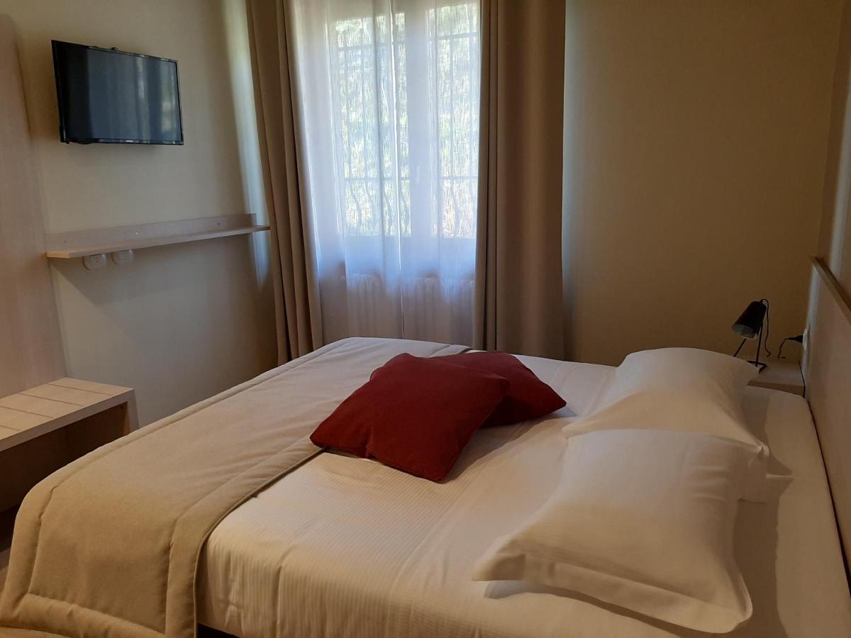 Couette-café Al-colle Sotto il Monte